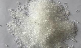 五水合硫代硫酸钠作用与用途 硫代硫酸钠的作用